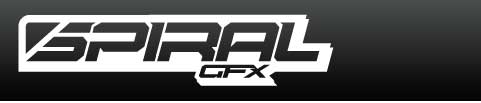 Spiral GFX